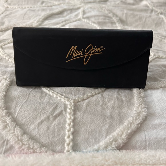 Maui Jim “honey girl” sunglasses - Picture 8 of 8